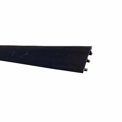 Encastré dans le béton Géomembrane Accessoires PE E-Polylock
